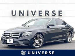 メルセデス・ベンツ Eクラス E200 アバンギャルド スポーツ RセーフティPK 純正ナビTV 360度カメラ禁煙