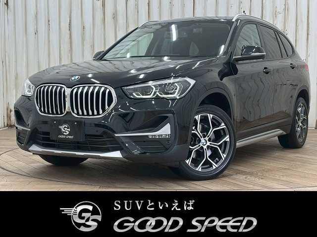 R2年式　X1　xDrive18d xLine エディションジョイ＋が入庫致しました！お問い合わせは052-655-4902まで！