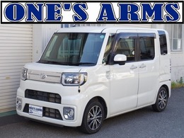 トヨタ ピクシスメガ 660 Gターボ SAIII 両側電動スライド　衝突被害軽減ブレーキ