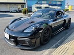 GT4 RS PDK