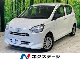 ダイハツ ミライース 660 L 禁煙車　CDオーディオ　ドライブレコーダー