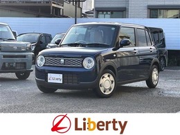 スズキ アルトラパン 660 モード 衝突軽減B 社外ナビ TV Bluetooth対応 Bカ