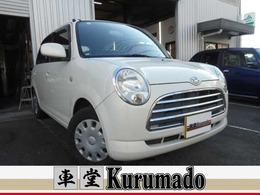 ダイハツ ミラジーノ 660 L 