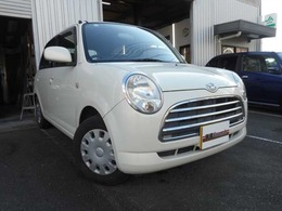 ダイハツ ミラジーノ 660 L 