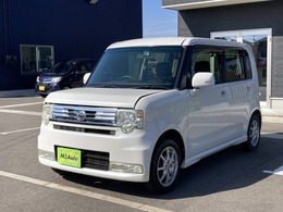 トヨタ ピクシススペース 660 カスタム G アイドリングストップ・ナビ・ドラレコ