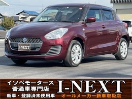 スズキ スイフト 1.2 XGリミテッド 8インチナビ　衝突被害軽減ブレーキ