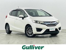 ホンダ フィット 1.3 13G Lパッケージ 社外ナビ バックカメラ スマートキー