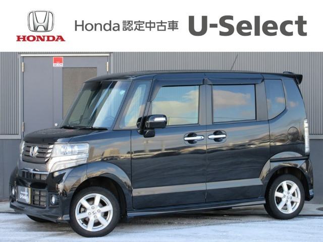 ☆「Honda中古車商品化整備基準」にもとづき徹底チェックを行います。