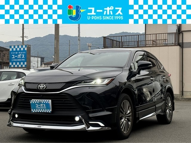 【ユーポスで購入するメリット】弊社の販売車両は数日前にユーザー様から直接買取させて頂いたお車でございます。質の高いお車に厳選し展示・販売しておりますのでご安心下さいませ。