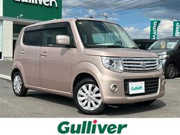 スズキ MRワゴン 660 ウィット XS スマートキー/ETC/キセノン