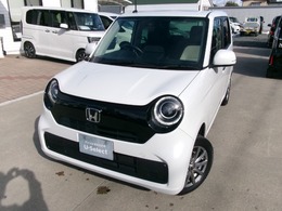 ホンダ N-ONE 660 オリジナル 4WD 