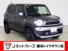 スズキ クロスビー 1.0 ハイブリッド MX ナビ・バックカメラ・シートヒーター・ETC