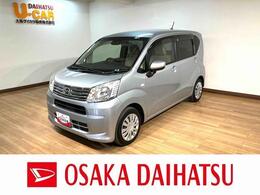 ダイハツ ムーヴ 660 L SAIII ナビゲーション　ETC車載器　キーレスエ