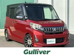 三菱 eKスペース 660 カスタム G バックカメラ フルセグTV 社外ETC 社外AW