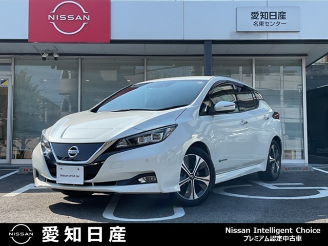 この度は弊社在庫車両をご覧頂き、誠にありがとうございます。「安心・信頼・満足」をお届けするNISSAN　U-CARS愛知日産名東センターです。