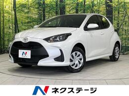 トヨタ ヤリス 1.5 X 4WD 4WD SDナビ バックカメラ
