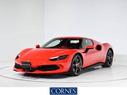 フェラーリ 296GTB F1 DCT カーボンファイバーレーシングシート