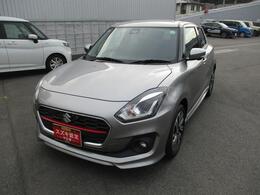 スズキ スイフト RS　3型　8インチナビ　全方位カメラ ETC　ドラレコ