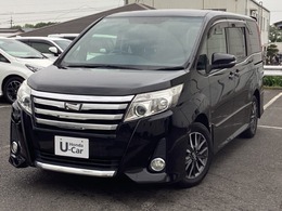 トヨタ ノア 2.0 Si ECLIPSEナビTV・Bluetooth・バックカメラ・