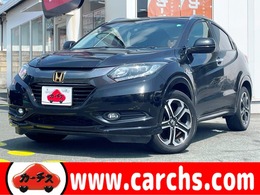 ホンダ ヴェゼル 1.5 ハイブリッド Z 純ナビ/Bカメ/地デジ/LED/ETC/あんしんPKG