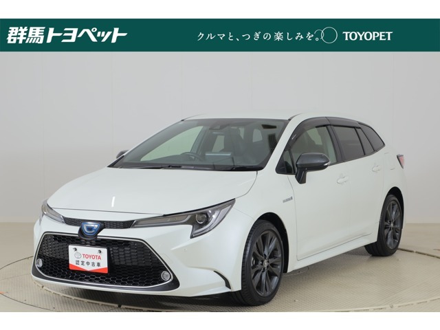 トヨタならではの「3つの安心」をセットにした『トヨタ認定中古車』です。「まるごとクリーニング」「車両検査証明書」「ロングラン保証」付き。店長おすすめ