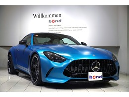 メルセデスAMG GT 63 4マチックプラス クーペ 4WD OPカラー 白革 パフォーマンス SR 可倒式