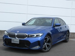 BMW 3シリーズ 320d xドライブ Mスポーツ ディーゼルターボ 4WD 18AW純ナビヘッドアップ1オーナー禁煙認定