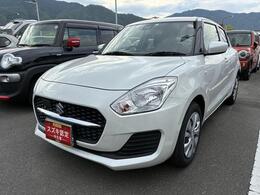 スズキ スイフト XG　3型 