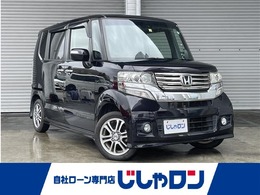 ホンダ N-BOX 660 カスタムG Aパッケージ 修復歴無し
