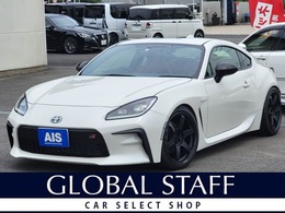 トヨタ GR86 2.4 RZ 全パーツ新品カスタム(約170万)純正パーツ