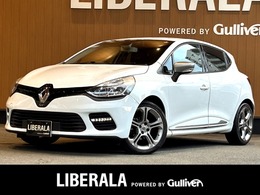 ルノー ルーテシア GT 社外メモリナビ TV バックカメラ バックセ