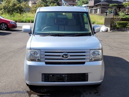 ダイハツ ムーヴコンテ 660 L 