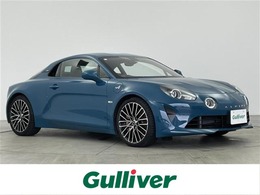 アルピーヌ A110 GT A110GT　ブルーポンカラー限定110台　オプ