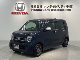 ホンダ N-WGN 660 L スタイルプラス ビター H SENSING/デモカ-/新車保証/ナビVXM-245ZF