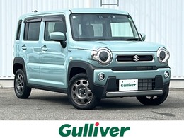 スズキ ハスラー 660 ハイブリッド G ナビ バックカメラ クルコン ドラレコ ETC