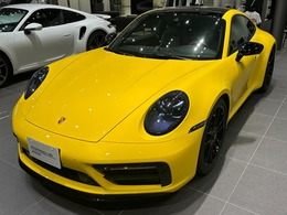 ポルシェ 911 カレラ GTS PDK PDCC付