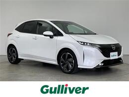 日産 ノートオーラ 1.2 G レザーエディション 純正9インチディスプレイオーディオ　アラ