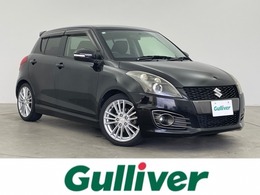 スズキ スイフト 1.6 スポーツ ワンオーナー