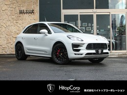 ポルシェ マカン GTS PDK 4WD LEDヘッドライトPDLSplus/サンルーフ