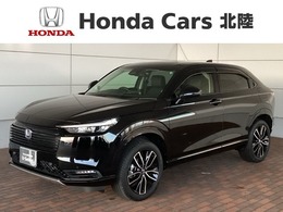 ホンダ ヴェゼル 1.5 e:HEV Z 試乗禁煙車 最長5年保証 全方位カメラ