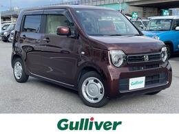 ホンダ N-WGN 660 L ホンダ センシング 1オナ 純正ナビ TV Bカメラ ドラレコ ETC