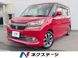 スズキ ソリオ 1.2 バンディット ハイブリッド MV 4WD 