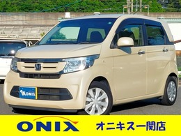 ホンダ N-WGN 660 G Lパッケージ Bluetooth対応ナビ/バックカメラ/ETC