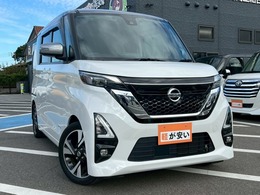 日産 ルークス 660 ハイウェイスターGターボ プロパイロット エディション 全周囲カメラ　ドラレコ　ETC　両側電動ス