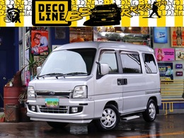 スバル サンバーディアスワゴン 660 FRドラレコ　走行47100km　フォグ