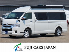 ハイエースバン
