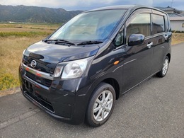 ダイハツ ムーヴ 660 L ナビ/フルセグTV/Bluetooth