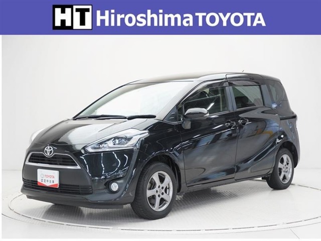 数ある中広島トヨタの中古車をご覧くださりありがとうございます。当社の中古車は徹底したクリーニングを施しピカピカに生まれ変わっています。