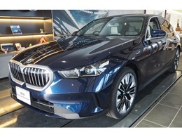BMW 5シリーズ 523i エクスクルーシブ /弊社デモカー/二年保証/BMW認定中古車