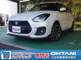 スズキ スイフト スポーツ 1.4 